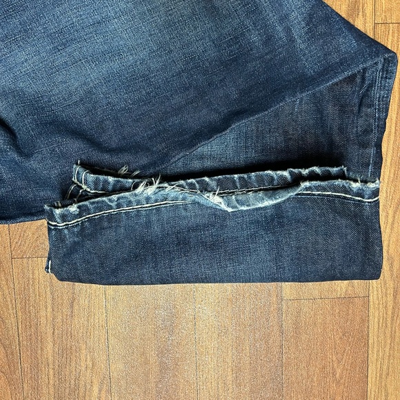 MEK Denim, Midar Bootcut Jeans, 36 - Picture 10 of 15